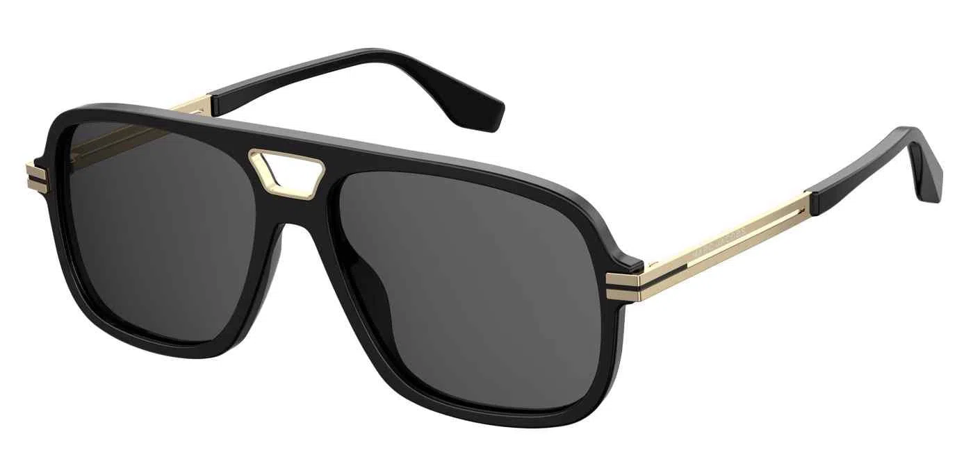 Marc Jacobs Marc415 Sunglasses - view 8